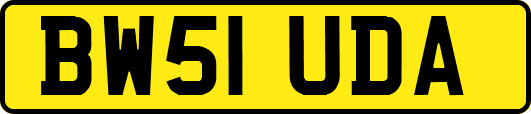 BW51UDA