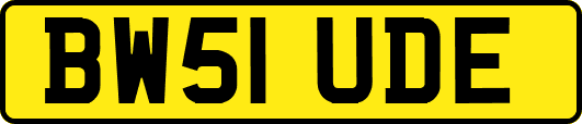 BW51UDE