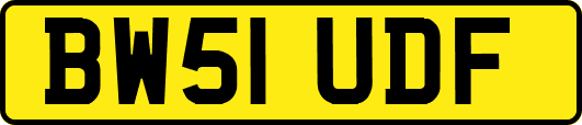 BW51UDF