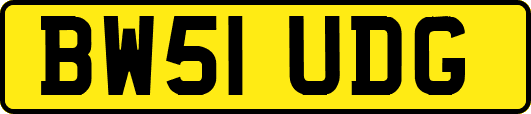 BW51UDG