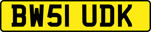 BW51UDK
