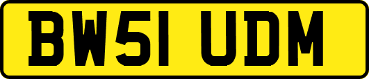 BW51UDM