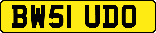 BW51UDO