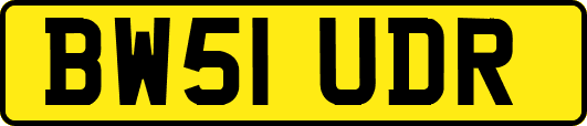 BW51UDR