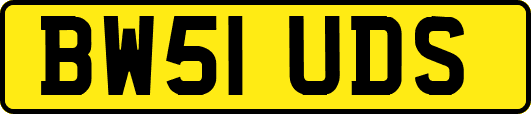 BW51UDS