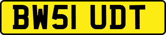 BW51UDT