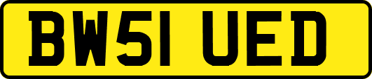 BW51UED
