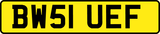 BW51UEF