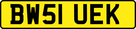 BW51UEK
