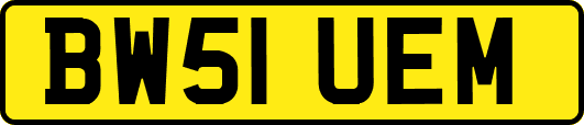 BW51UEM