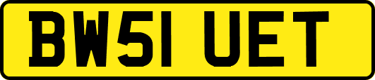 BW51UET