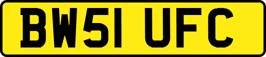 BW51UFC