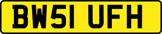 BW51UFH