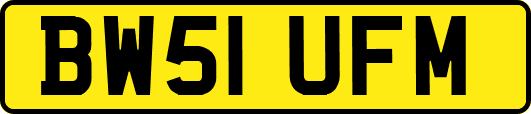 BW51UFM