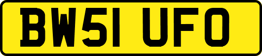 BW51UFO
