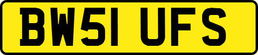 BW51UFS