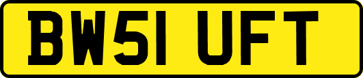 BW51UFT