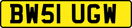 BW51UGW