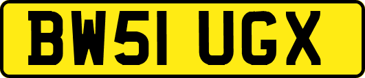 BW51UGX