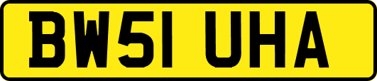 BW51UHA
