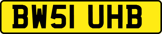BW51UHB