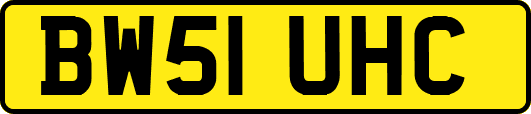BW51UHC