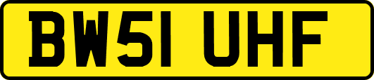 BW51UHF