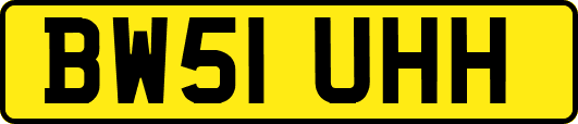 BW51UHH