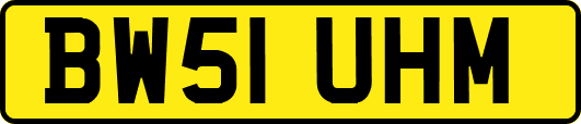 BW51UHM