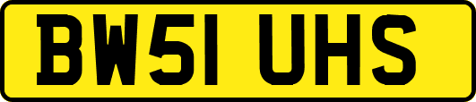 BW51UHS