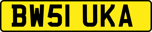 BW51UKA