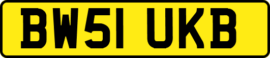 BW51UKB