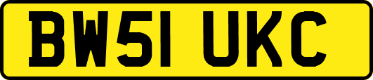 BW51UKC