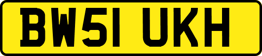 BW51UKH