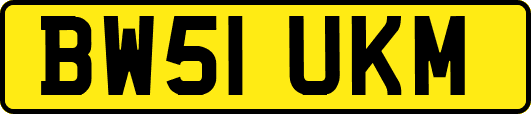 BW51UKM
