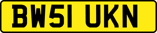 BW51UKN