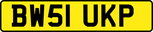 BW51UKP