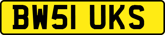 BW51UKS