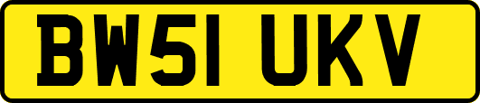 BW51UKV