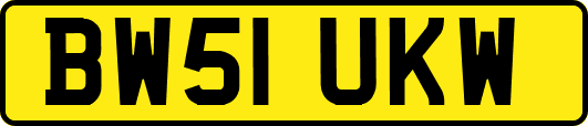 BW51UKW