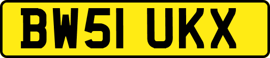 BW51UKX