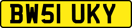 BW51UKY