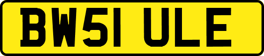 BW51ULE