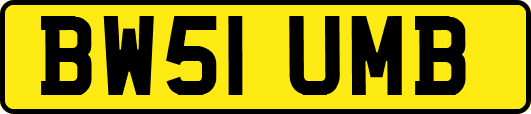 BW51UMB