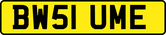 BW51UME