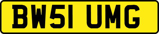 BW51UMG