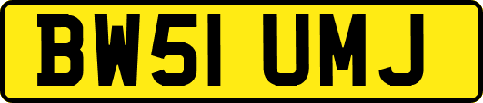 BW51UMJ