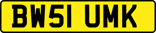 BW51UMK