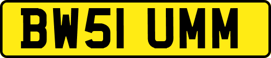BW51UMM