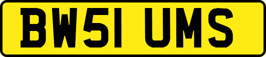 BW51UMS
